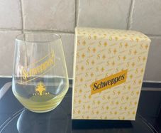 Pair of designer glasses