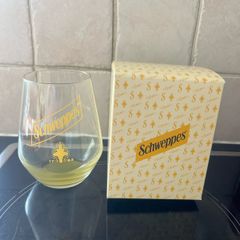 Pair of designer glasses