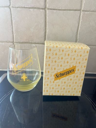 Pair of designer glasses