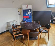 office