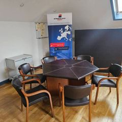 office
