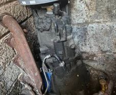 Bmw e36 318i gearbox 1997