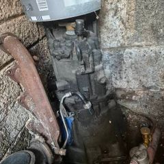 Bmw e36 318i gearbox 1997