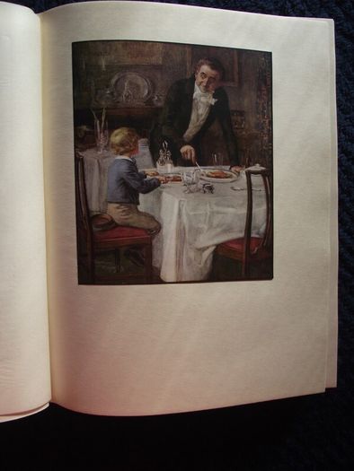 Personal History of David Copperfield Illust. By Frank Reynolds-The Westminster Press London Ca 1911