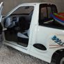 diecast car #8, two for seventy five euros Image 4