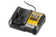 DeWalt DCB1104 12/18v Li-Ion Battery Charger