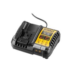 DeWalt DCB1104 12/18v Li-Ion Battery Charger