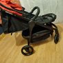 Recaro Pushchair Image 9