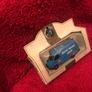 Lledo model car Beanz Meanz Heinz Image 2