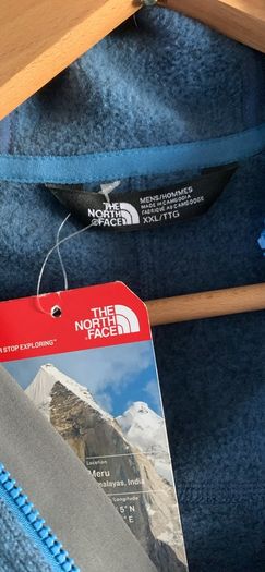 North Face Jacket