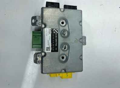 BMW 5 6 Series E60 E61 E63 Passenger Side Door Airbag Control Module 6957762 a1l3b115s