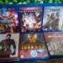 Marvel Movie Blu-ray & Dvd Bundle Lot Iron Man Guardians Of Galaxy Thor Captain America Antman Etc Image 2