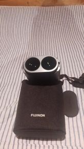 FUJINON binoculars