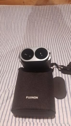 FUJINON binoculars