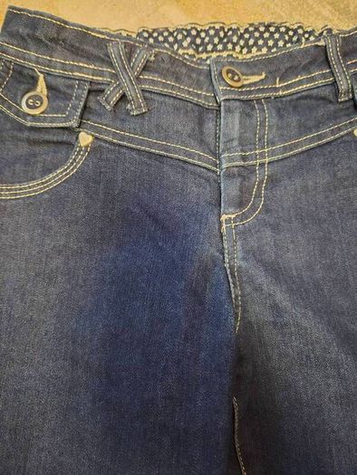 Dunnes jeans, size 9y