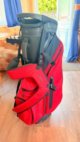 Ines is light stand bag