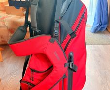 Ines is light stand bag