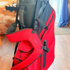 Ines is light stand bag