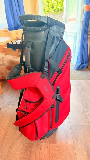 Ines is light stand bag