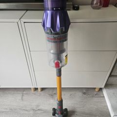 Laresar battery vaccum