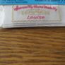 Imprinted Woven Washable Personalised Labels for Sale Image 2