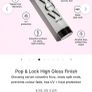 New COLORWOW Pop & Lock High Gloss Finish Image 3