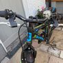 Umit Spartan 24" Mountain Bike Image 3