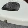 Fender Jazzmaster Traditional '60s 2020 - Olympic White Image 7