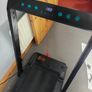 T-23 Dual-Mode Folding Treadmill & Walking Pad Image 3
