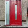 Composites doors and pvc door Image 5