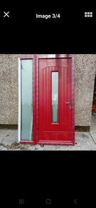 NEW composite doors