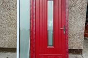 NEW composite doors