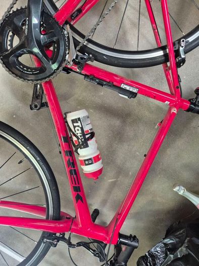 Trek Domane AL3 Good As New