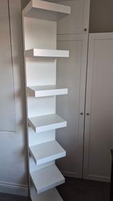 IKEA Wall Shelf unit