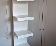 IKEA Wall Shelf unit
