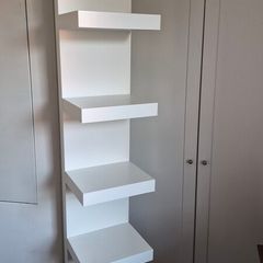 IKEA Wall Shelf unit