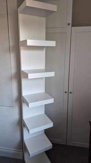 IKEA Wall Shelf unit