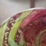 AVEM Murano "Bizantino" glass bowl Image 4