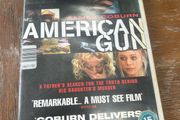 American Gun - 2002 (James Coburn)