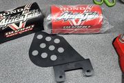 Africa Twin XRV 750 RD07A Parts