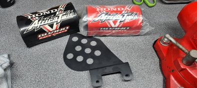 Africa Twin XRV 750 RD07A Parts