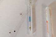 Hydrometer
