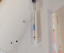 Hydrometer