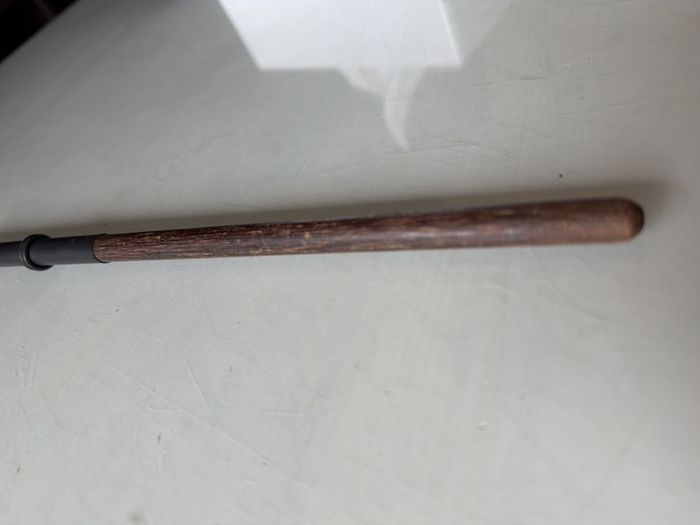 Hardwood bodhran stick beater cipin