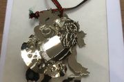 Older Newbridge decorations