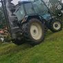 Newholland 7840 same 100 Image 3