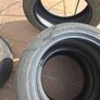 19 inch tyres bridgestone dueler bmw x5 Image 6