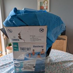 Bestway 10ft Swimming Pool