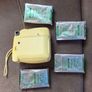 Instax mini 8 camera with 4 shot packs Image 2