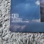 Gary Moore Phil Lynett out in the fields 12"  45 rpm vinyl with poster Image 4
